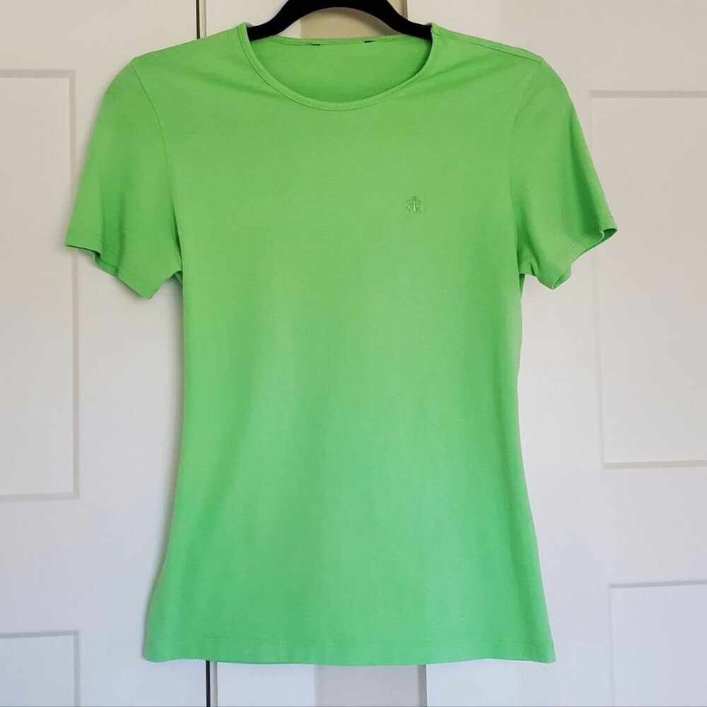 Brooks Brothers Supima Cotton Stretch Shirt for Women. Size S